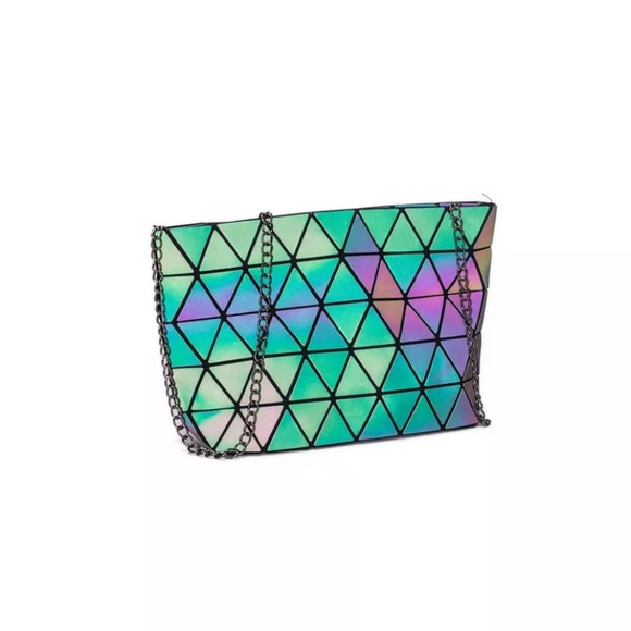 Reflective Purses - Picture 3 of 6